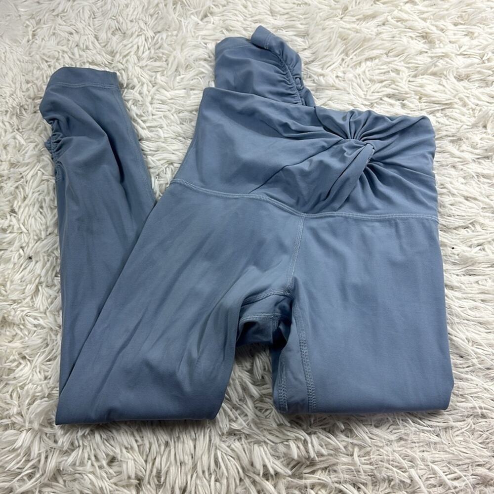Lululemon Align High-Rise Tight *Twist Waist Crop